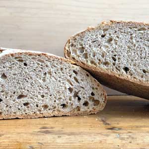 pane grani antichi 